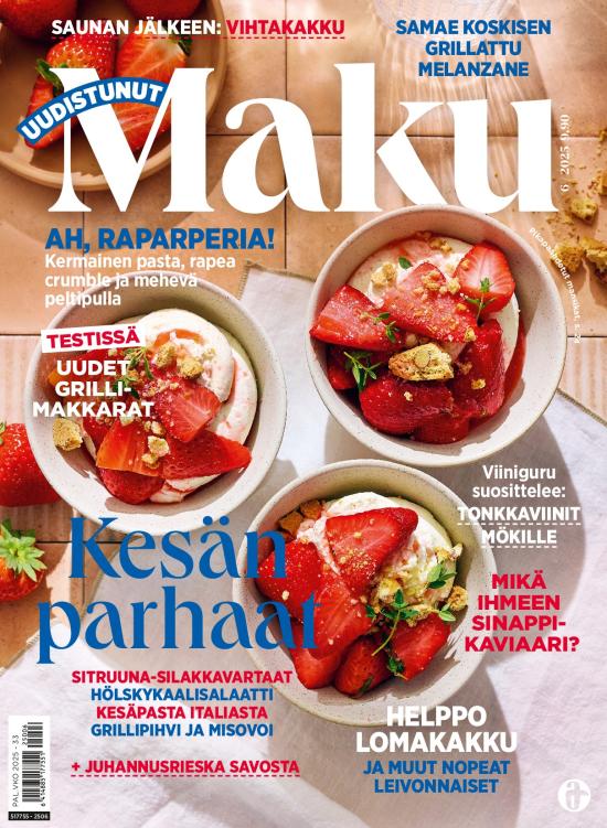 Maku