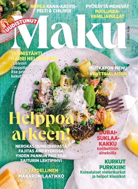 Maku