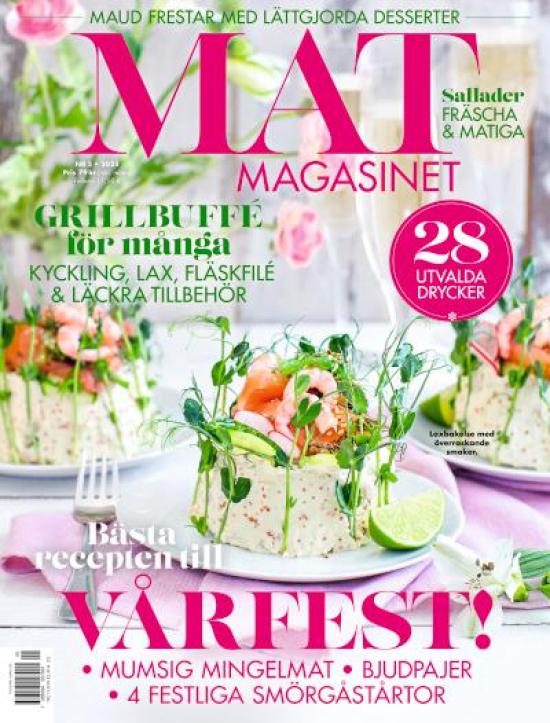 Matmagasinet