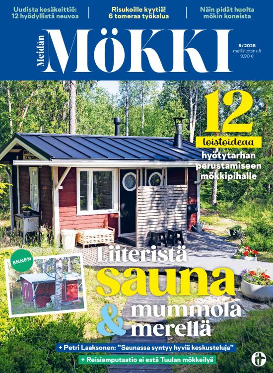 Meidän Mökki