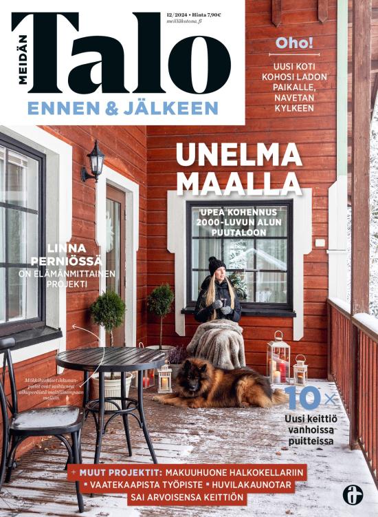 Meidän Talo