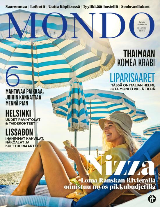 Mondo