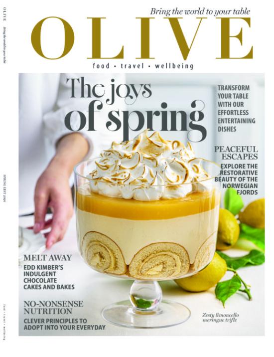 Olive