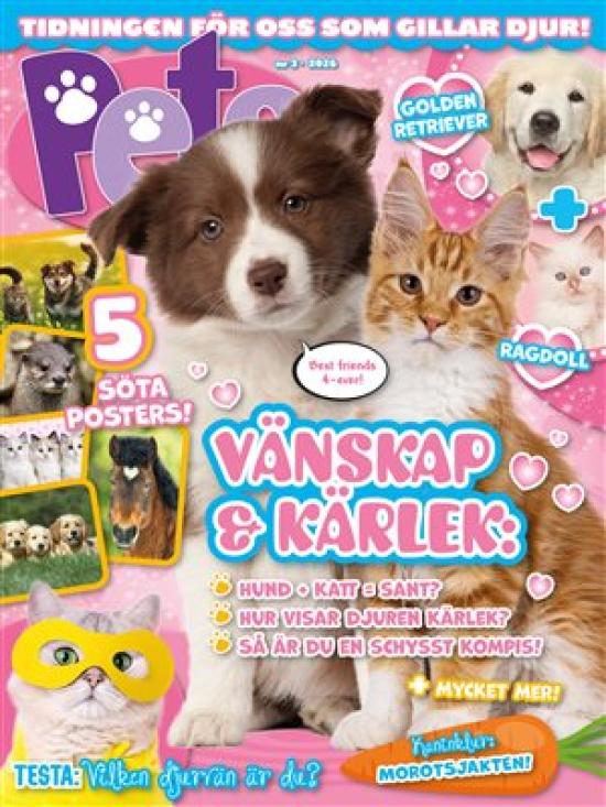 Pets