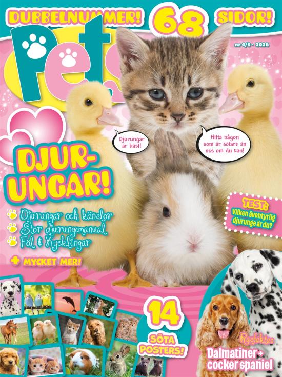 Pets