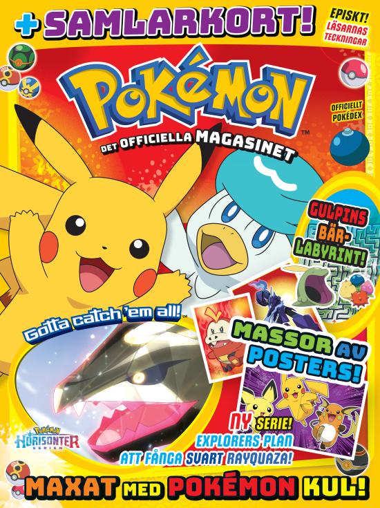 Pokémon