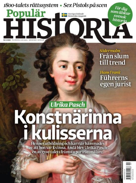 Populär Historia