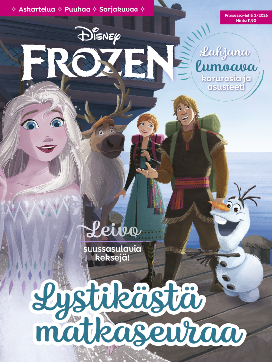 Prinsessa