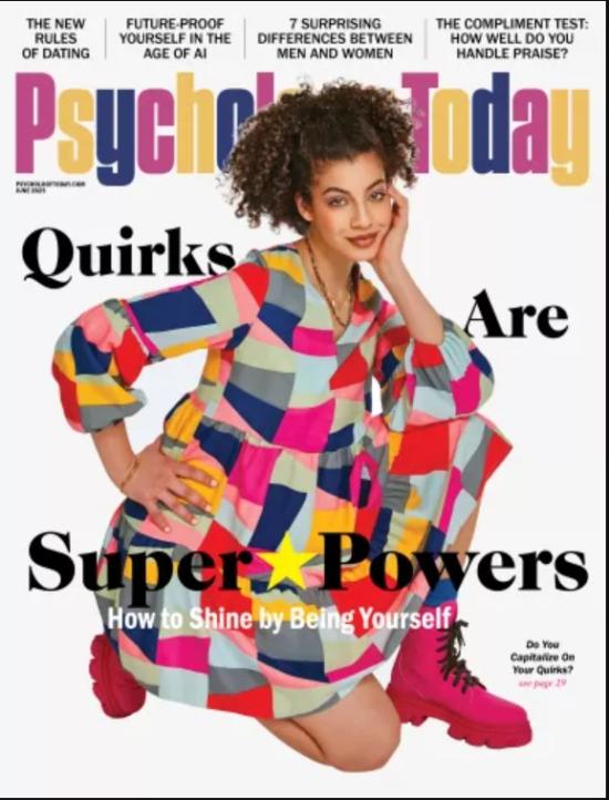 Psychology Today