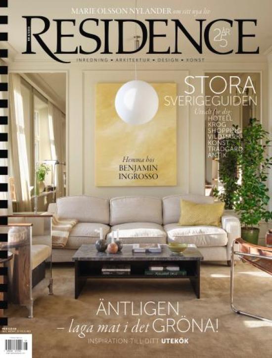 Residence