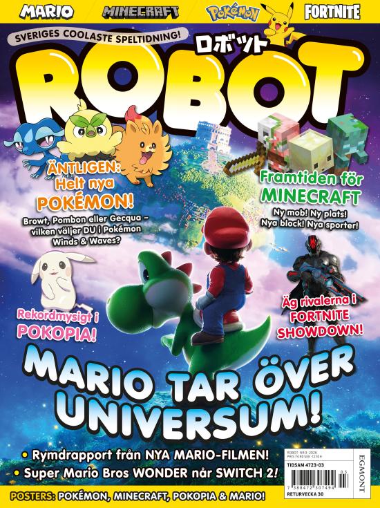 Robot