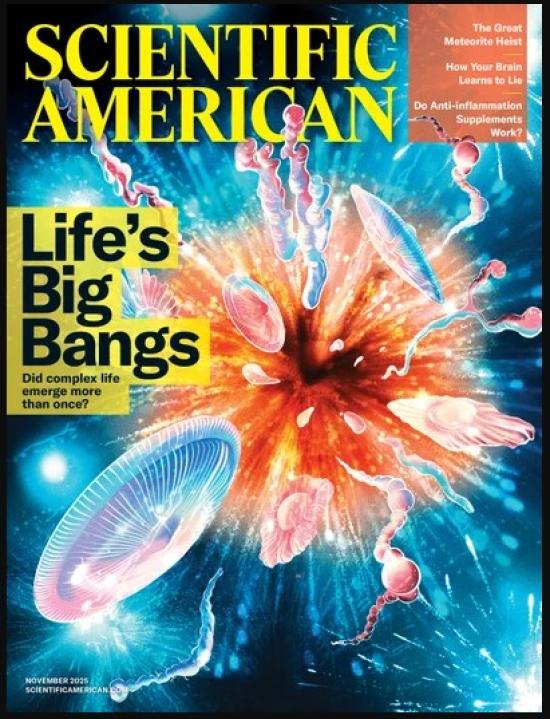 Scientific American