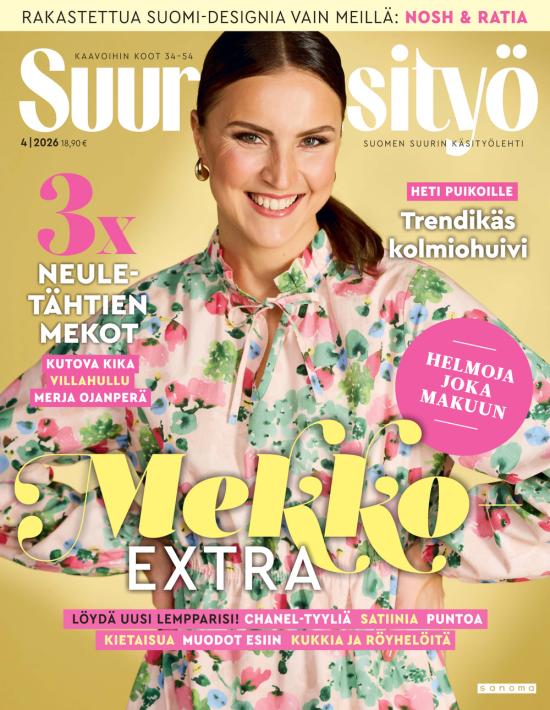 Suuri Käsityö