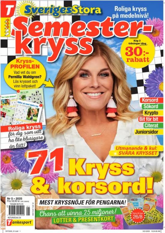 Sveriges Stora