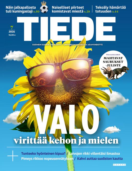 Tiede
