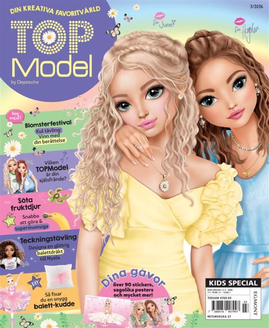 TopModel (sv)