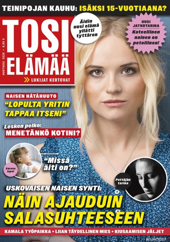 Tosi Elämää