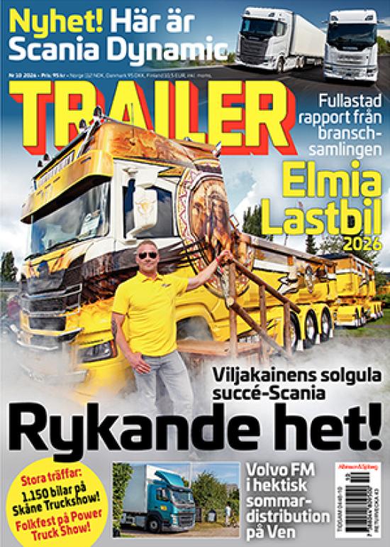Trailer