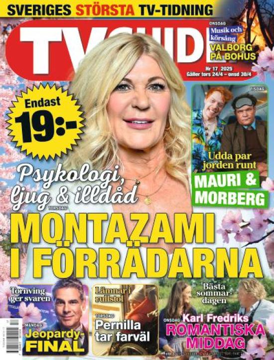 TV-Guiden