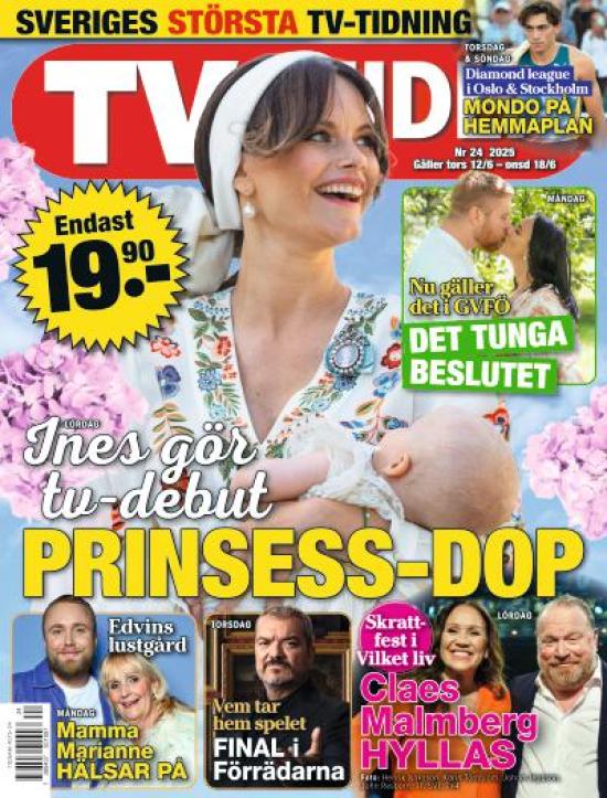 TV-Guiden