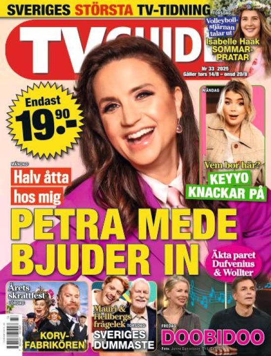 TV-Guiden