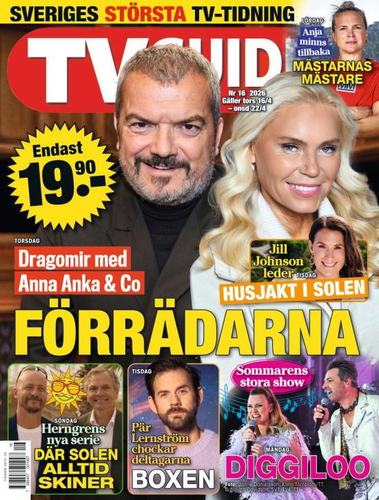 TV-Guiden
