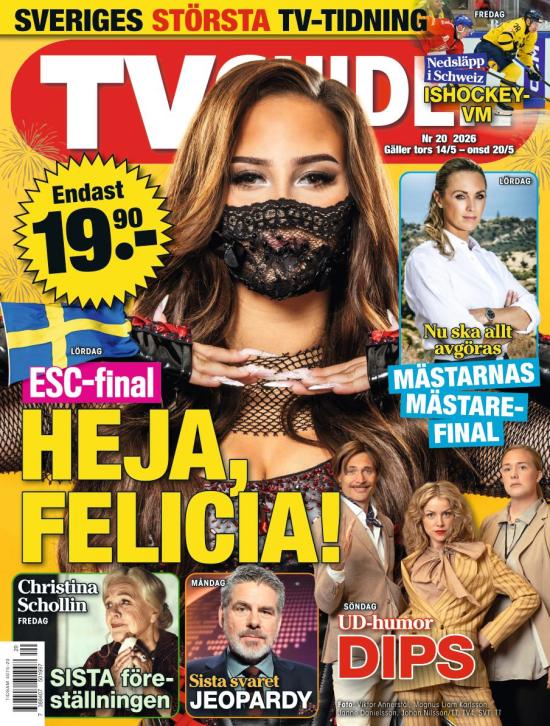 TV-Guiden