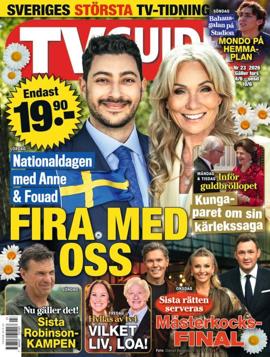 TV-Guiden