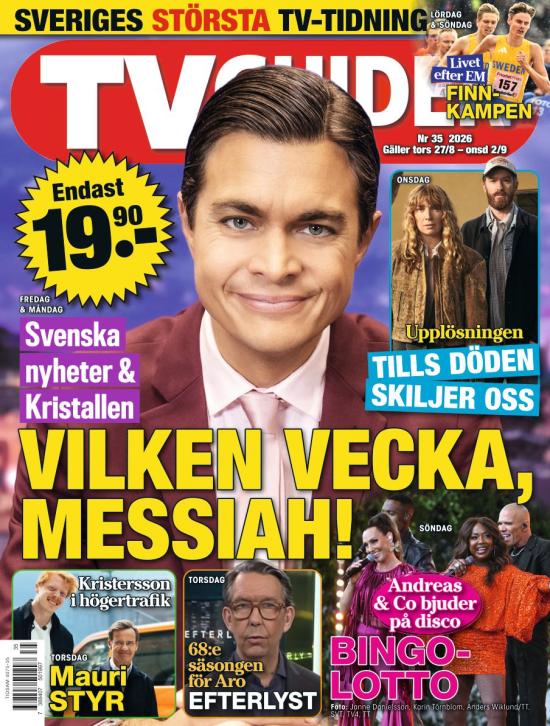 TV-Guiden