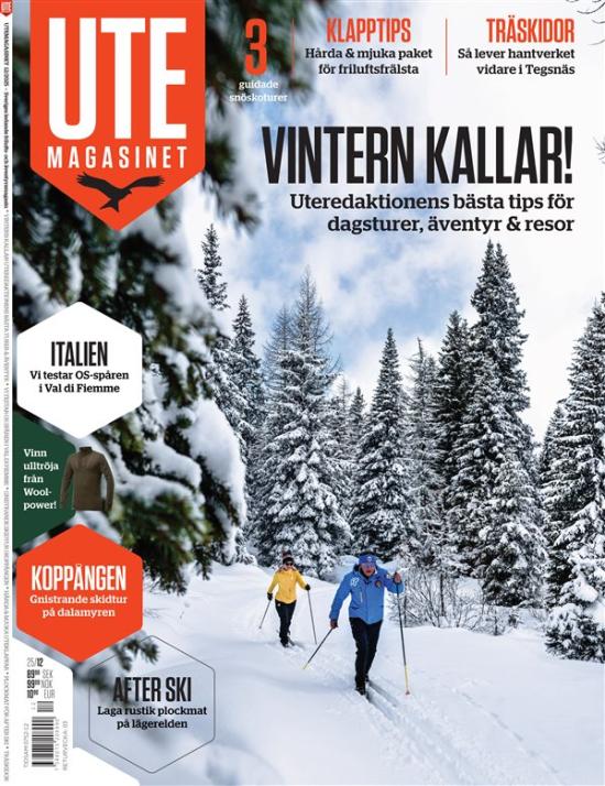 Utemagasinet