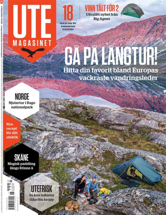 Utemagasinet