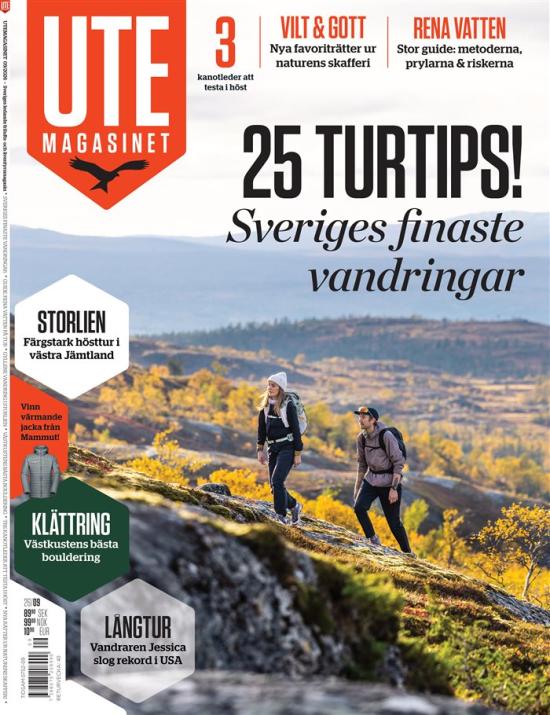 Utemagasinet