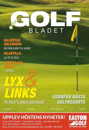 Golfbladet