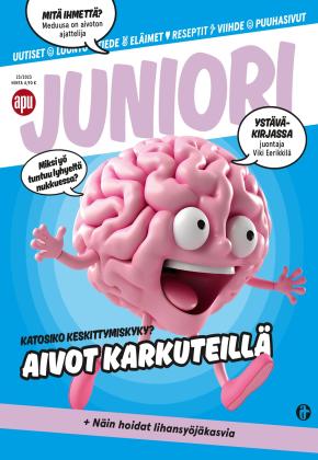 Apu Juniori