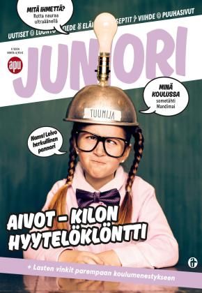 Apu Juniori