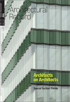 Architectural Record
