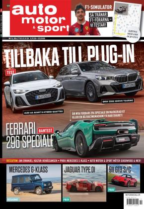 Auto Motor & Sport