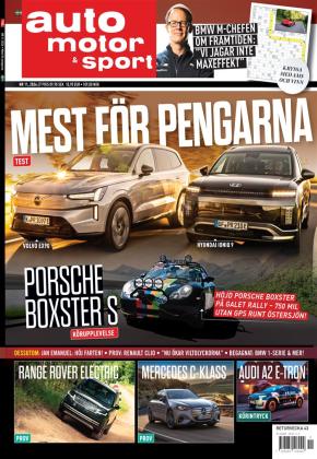 Auto Motor & Sport