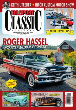 Bilsport Classic