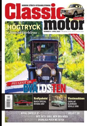 Classic Motor