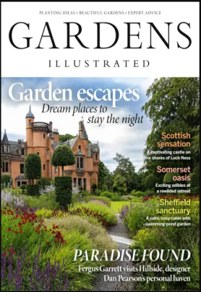 Gardens Illustrated
