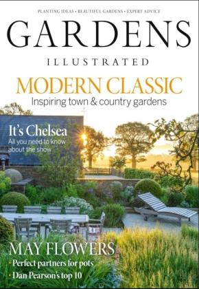 Gardens Illustrated