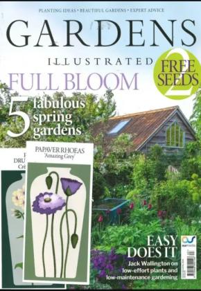 Gardens Illustrated