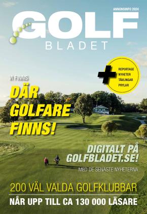 Golfbladet