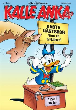 Kalle Anka & C:o