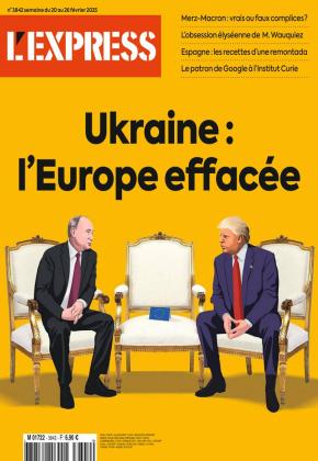 L'express