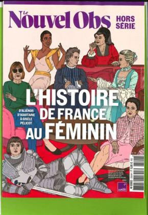 Le Nouvel Observateur