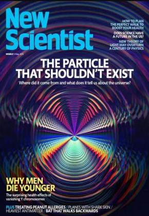 New Scientist