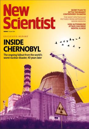 New Scientist