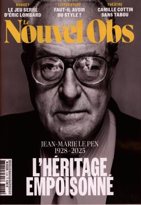 Le Nouvel Observateur